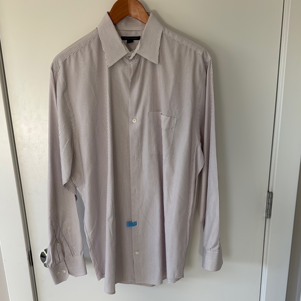 [Banana Republic] oxford shirt
